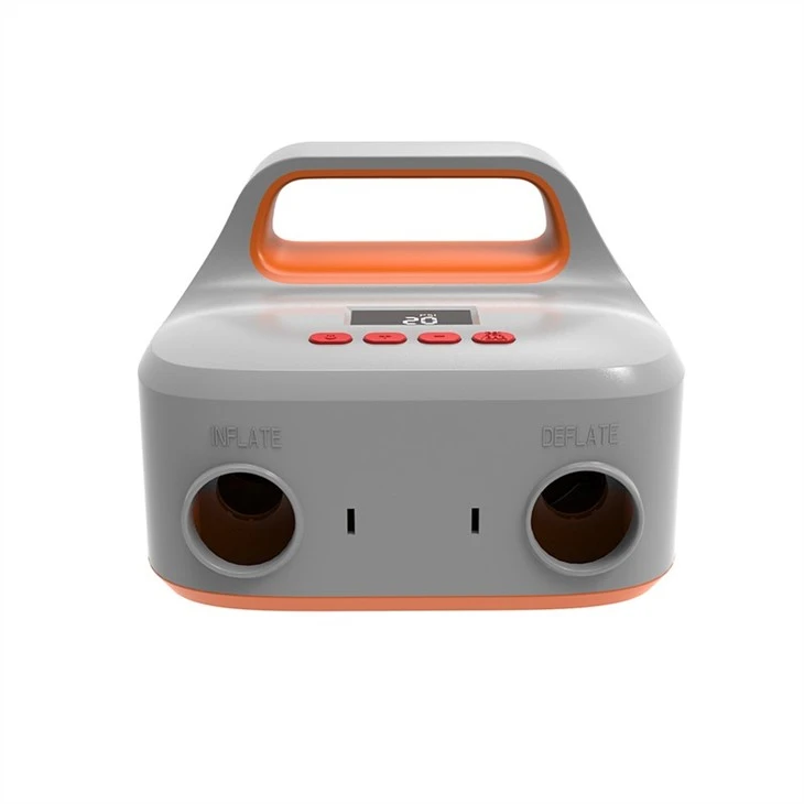 Electric Sup Pump Electric Sup Pump
